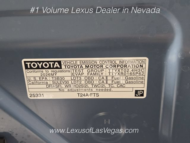 Used 2026 Toyota 4Runner TRD Sport Premium AWD/4WD image 28