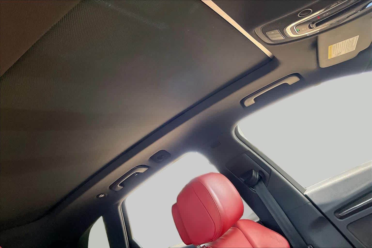 Used 2019 Audi SQ5 Premium Plus AWD/4WD image 13