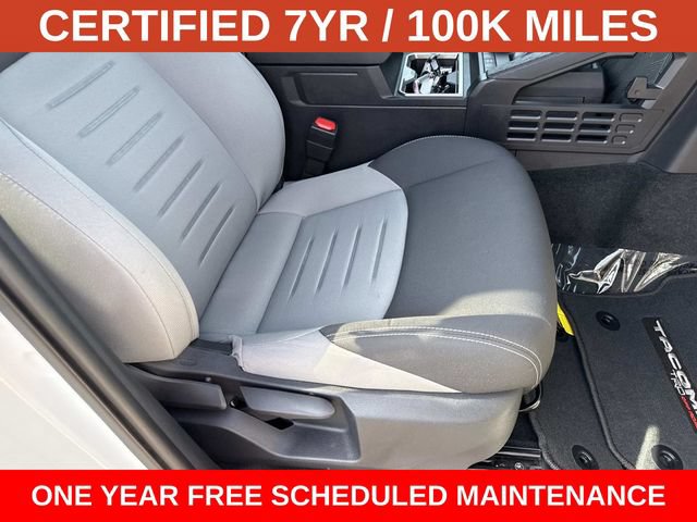 Used 2024 Toyota Tacoma TRD Off-Road AWD/4WD image 10
