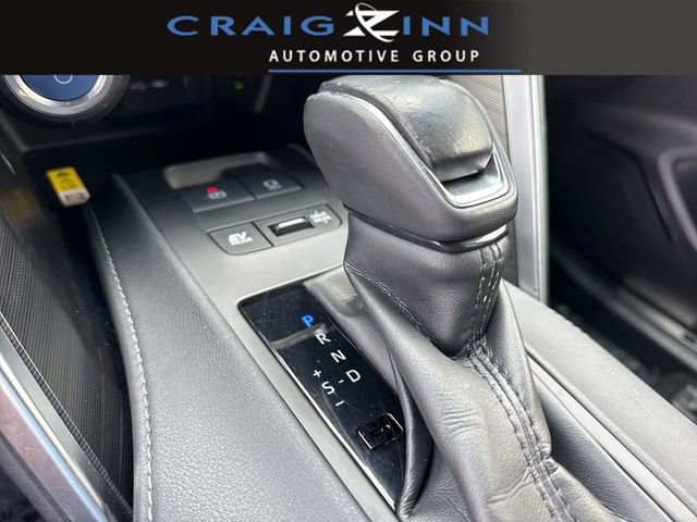 Used 2022 Toyota Venza XLE AWD/4WD image 20