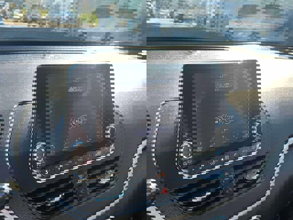 Used 2025 Nissan Altima 2.5 S image 25