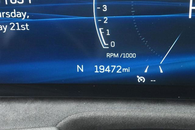Used 2024 Cadillac XT4 Sport AWD/4WD image 39