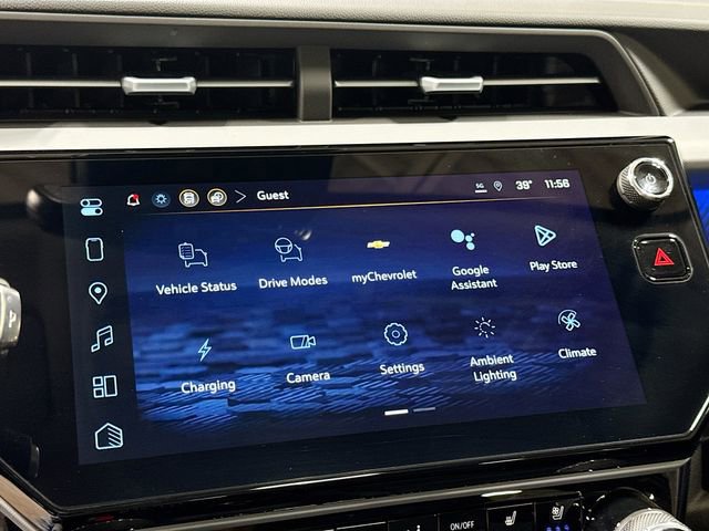 New 2027 Chevrolet Bolt RS w/ Technology Package image 18