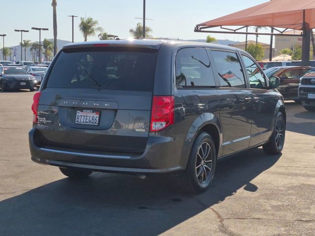 Used 2019 Dodge Grand Caravan GT FWD image 5