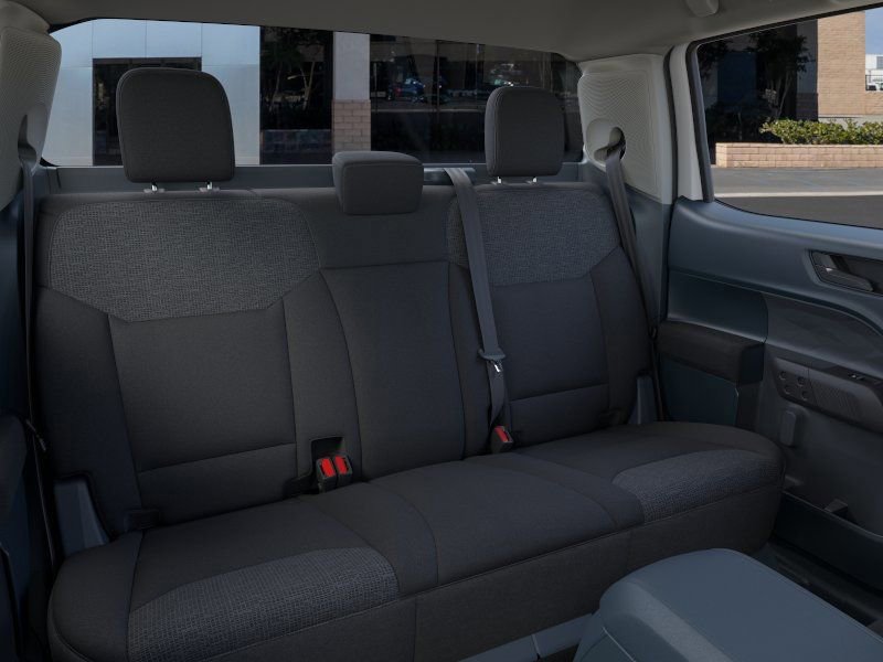 New 2026 Ford Maverick XL image 11