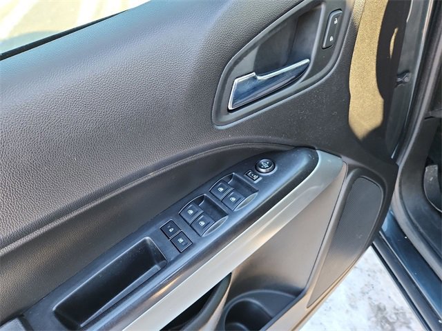 Certified 2017 Chevrolet Colorado LT w/ LT Convenience Package image 20