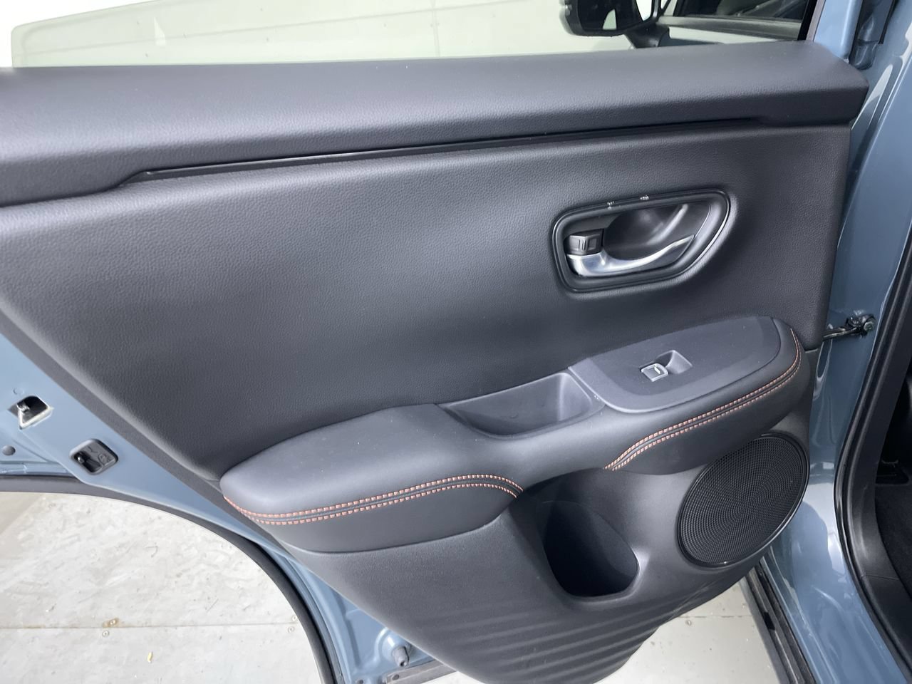 Used 2025 Honda HR-V Sport image 18