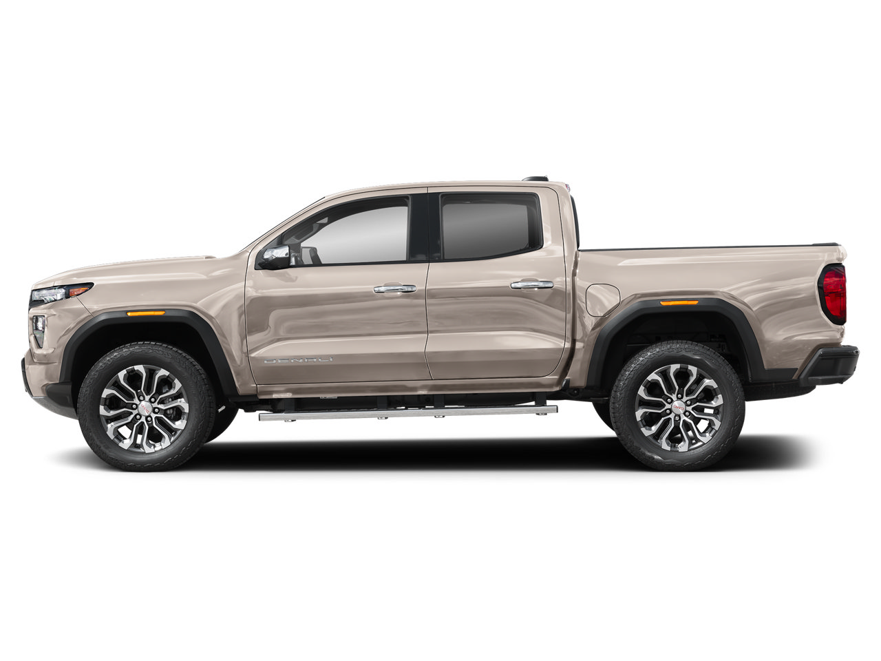 New 2026 GMC Canyon Denali AWD/4WD image 35