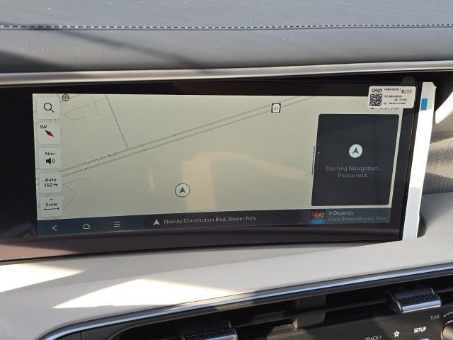 New 2026 Hyundai Palisade Calligraphy image 9