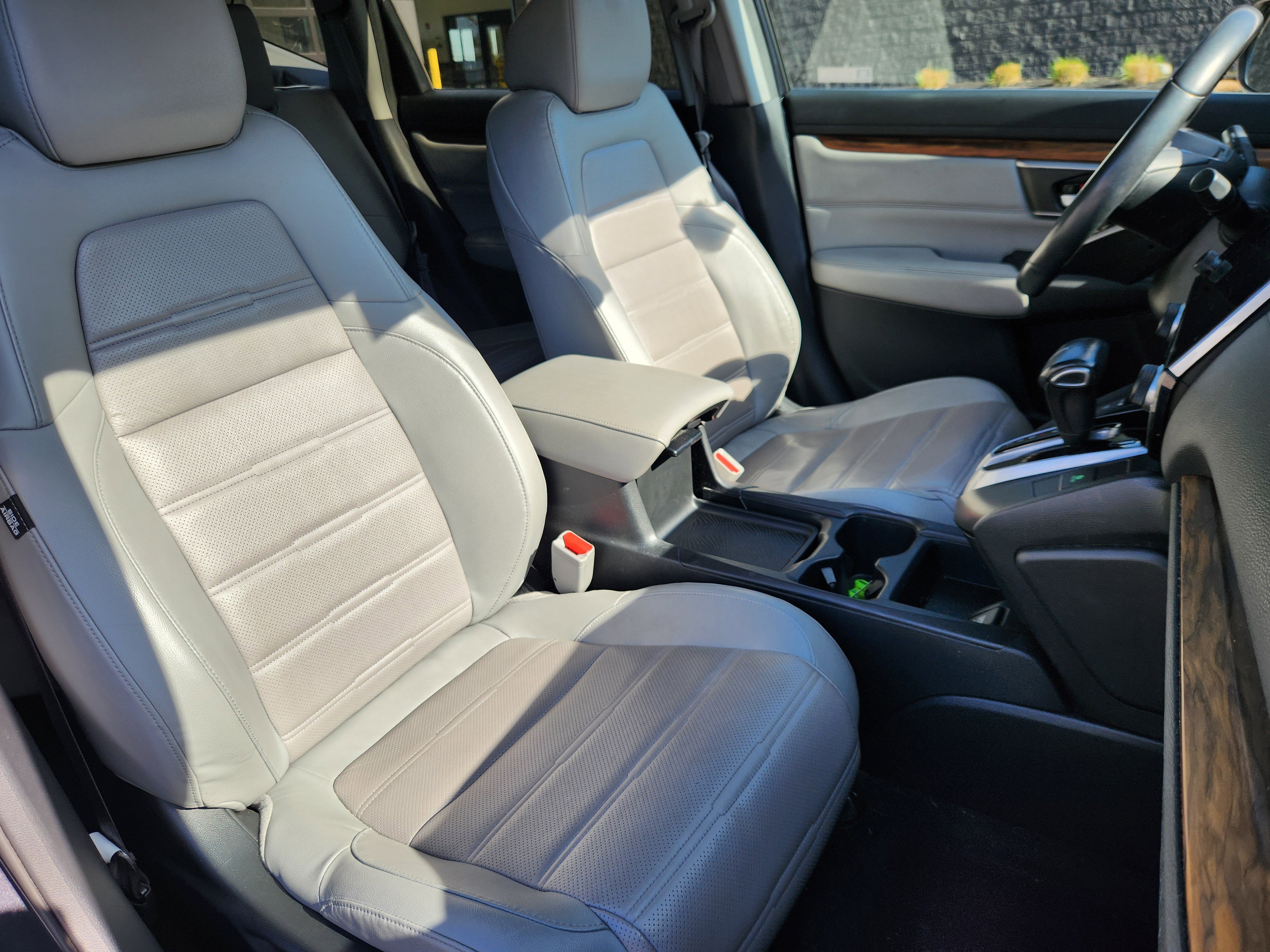 Used 2019 Honda CR-V Touring image 15