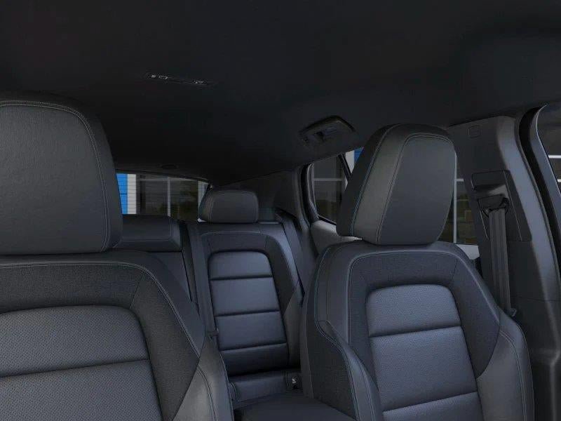 New 2026 Chevrolet Equinox EV LT w/ Convenience Package II AWD/4WD image 24
