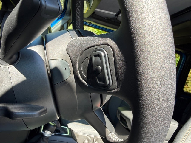 New 2025 Jeep Wrangler Unlimited Sport image 14