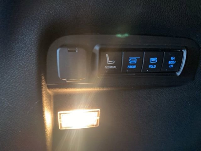 Used 2018 Ford Explorer Limited image 8