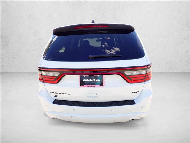 New 2026 Dodge Durango GT w/ Blacktop Package AWD/4WD image 3