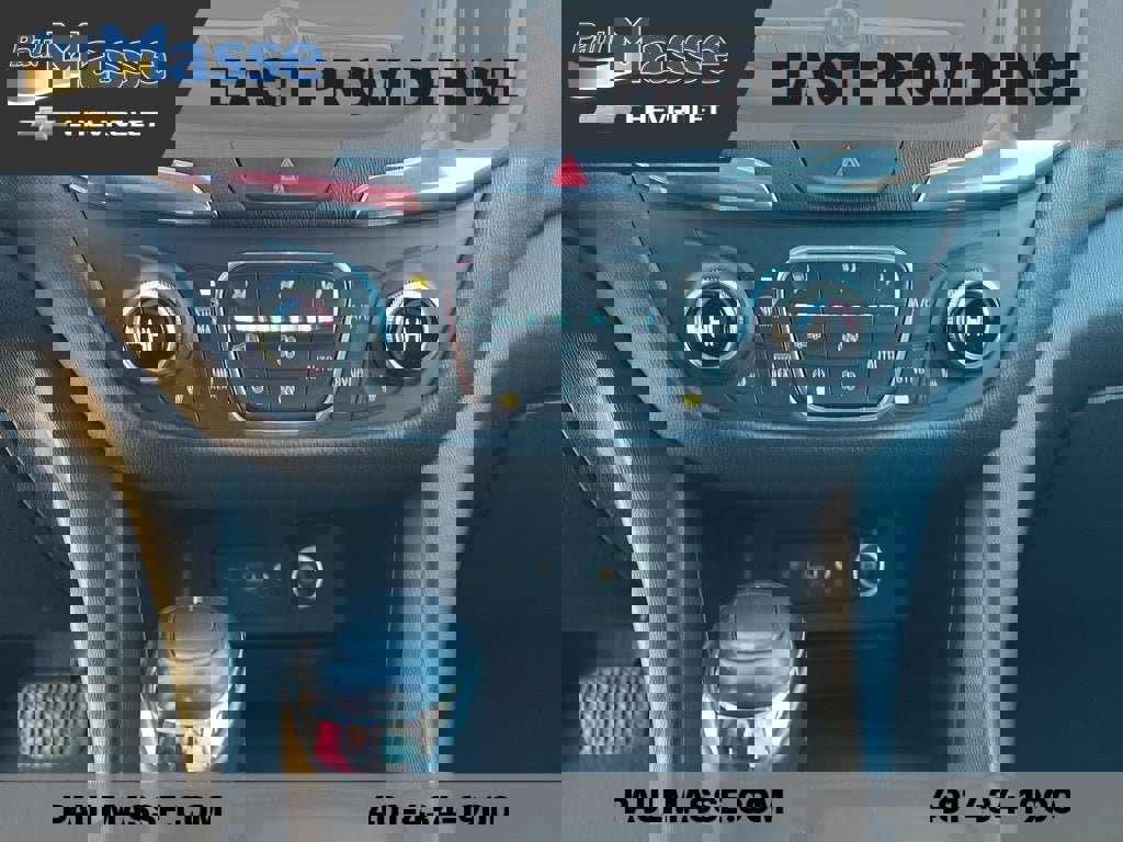 Used 2019 Chevrolet Equinox LT image 13