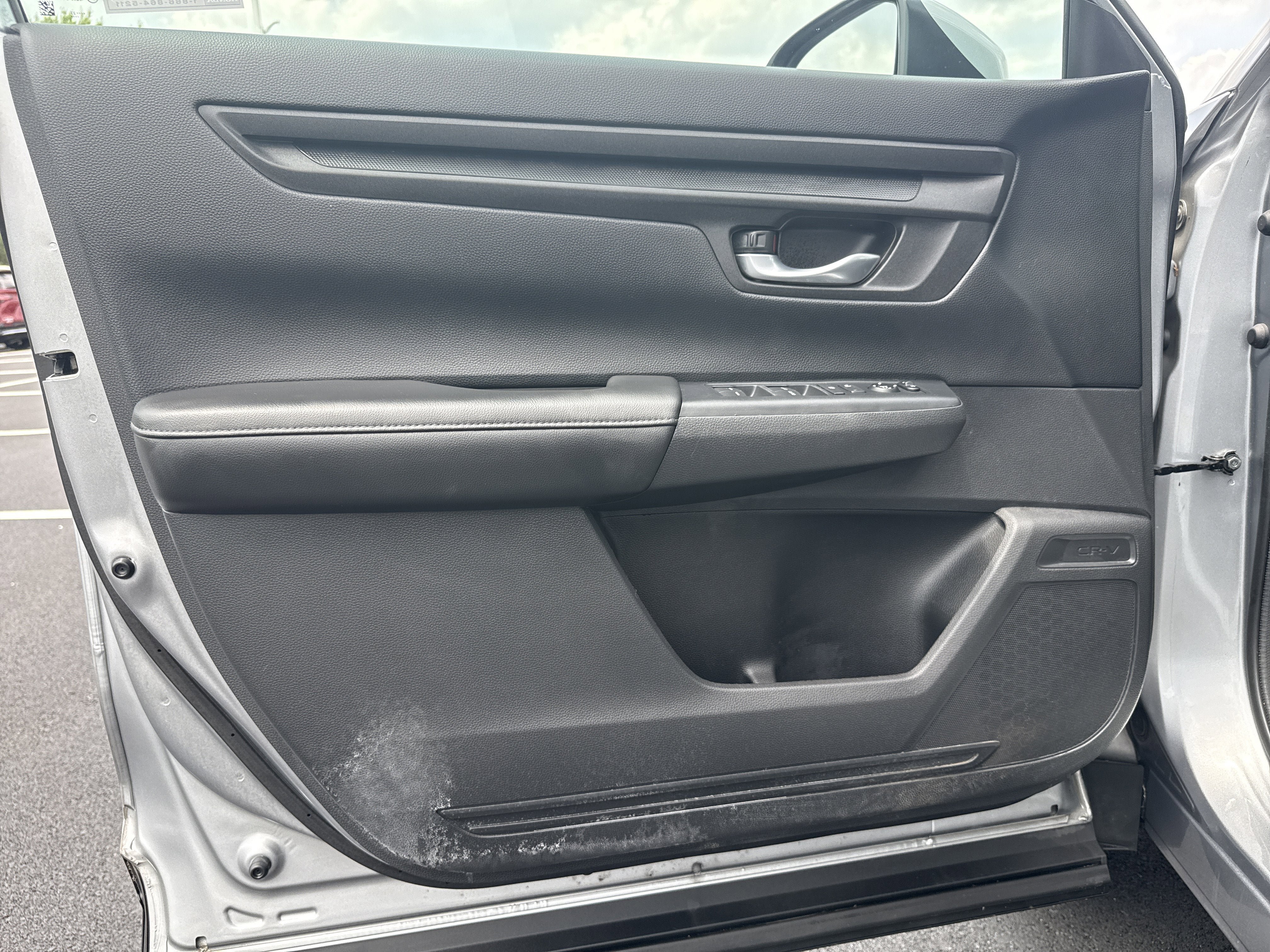 Used 2023 Honda CR-V EX image 20