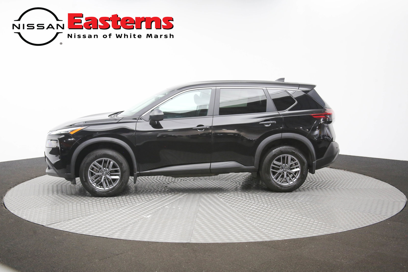 Used 2023 Nissan Rogue S AWD/4WD image 55