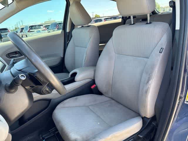 Used 2017 Honda HR-V EX image 22