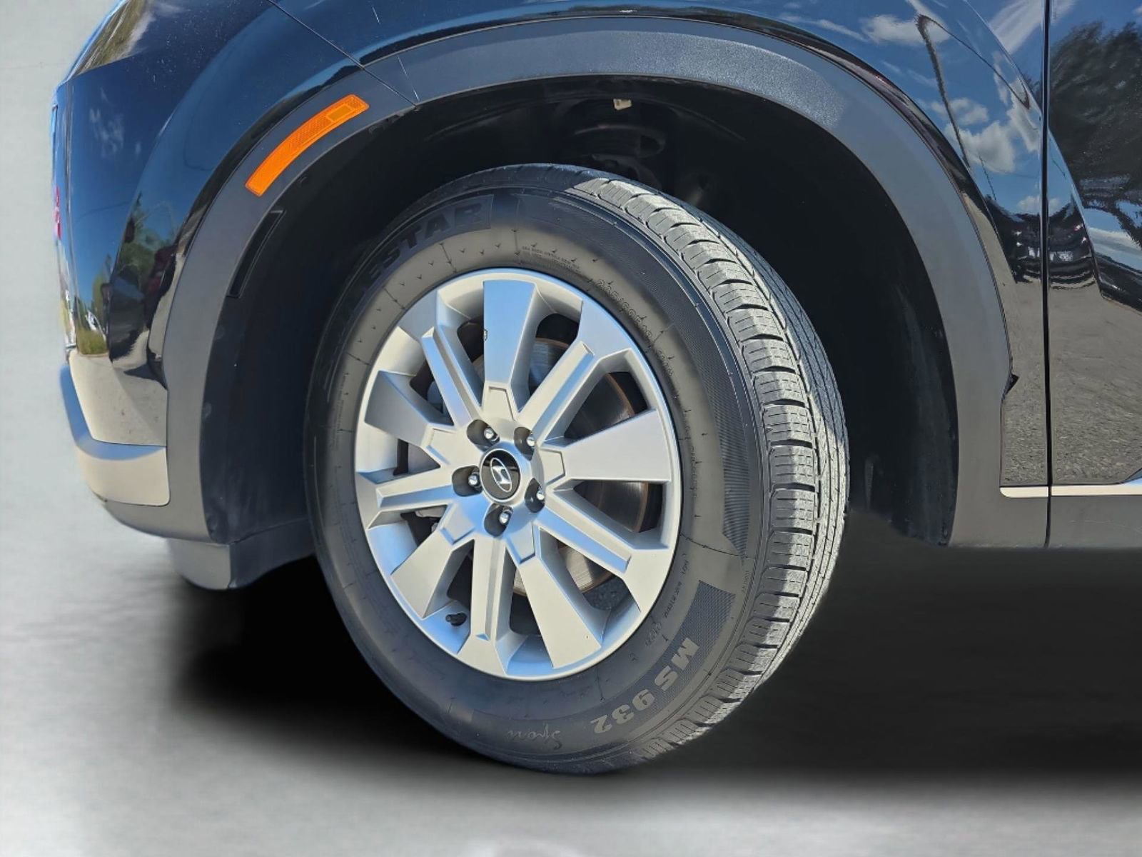 Used 2023 Hyundai Palisade SEL image 40