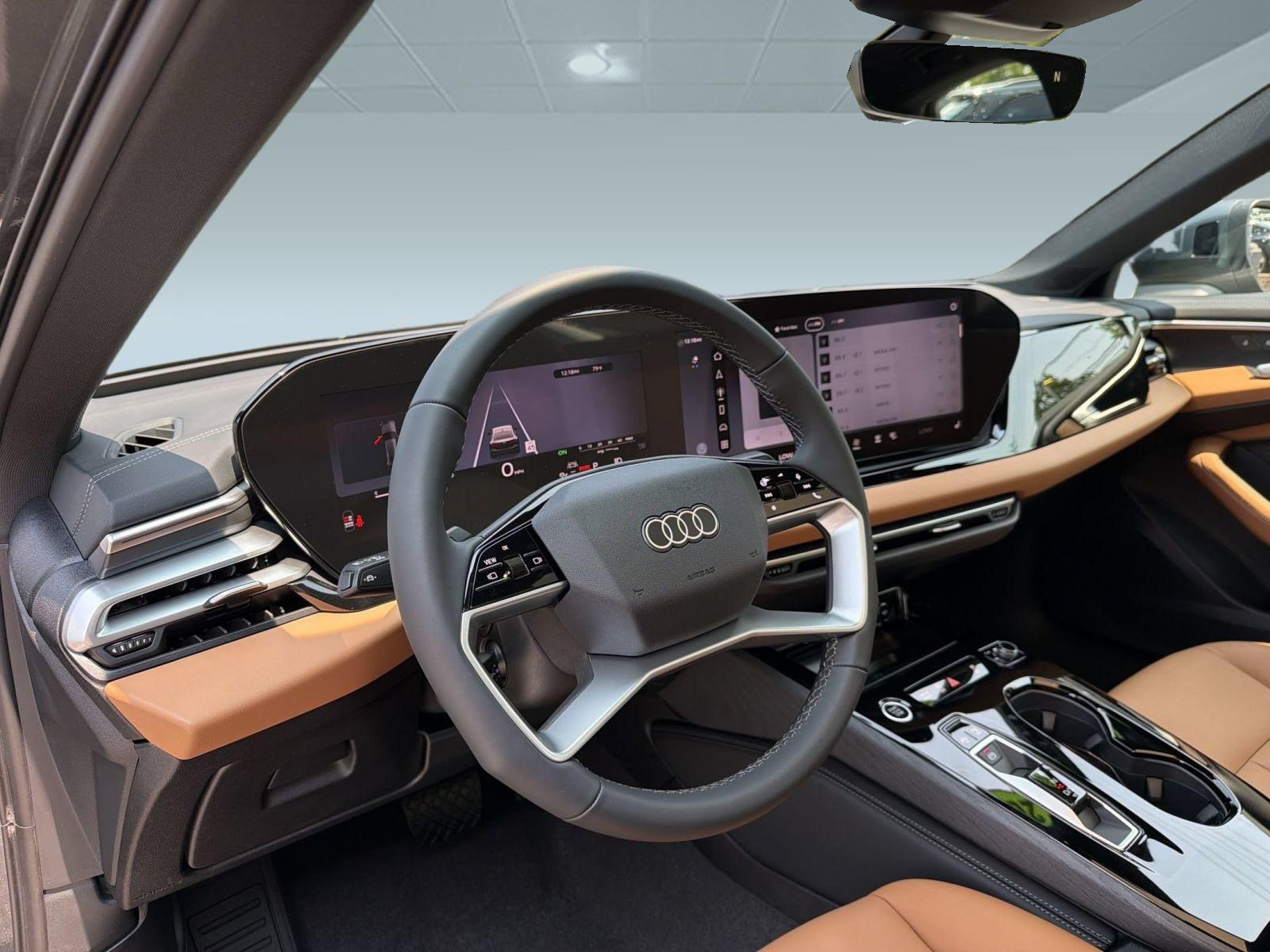 New 2026 Audi A5 Premium AWD/4WD image 4