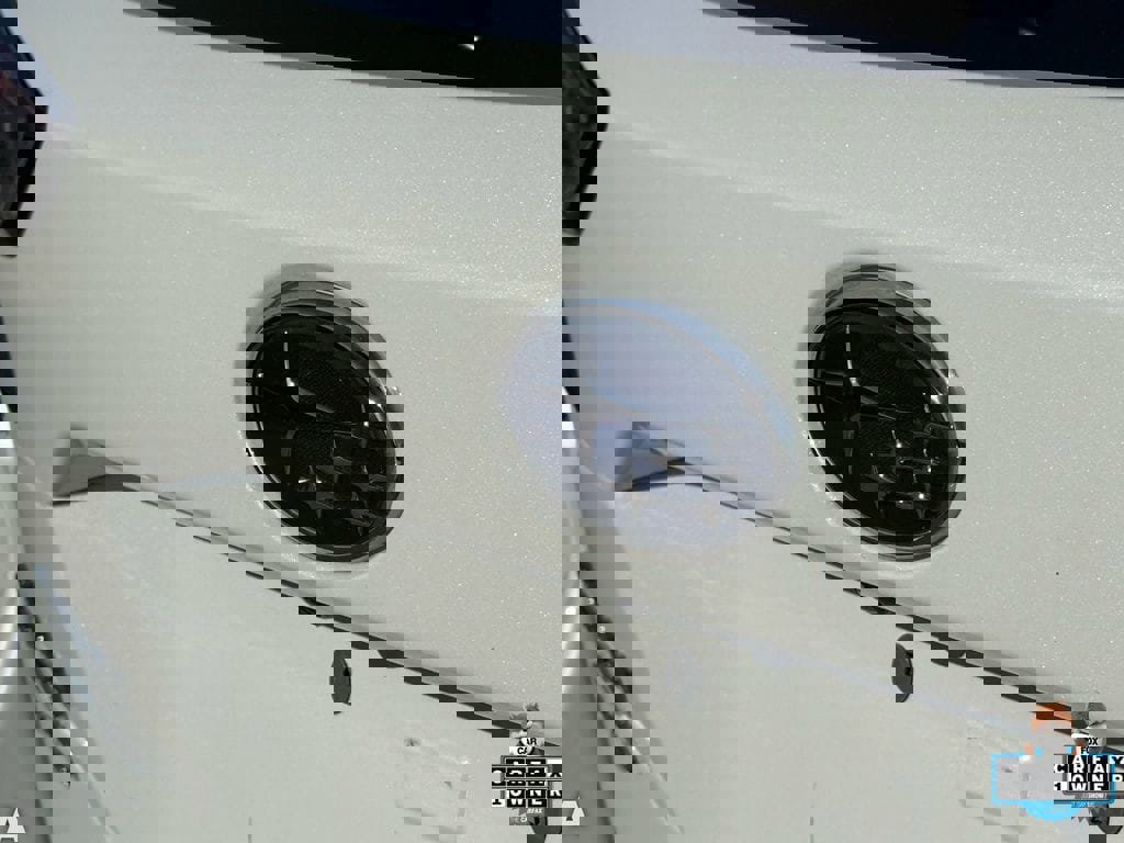 Used 2023 Subaru Outback Premium image 12