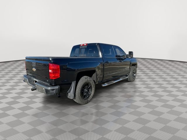 Used 2015 Chevrolet Silverado 1500 LT w/ All Star Edition image 8