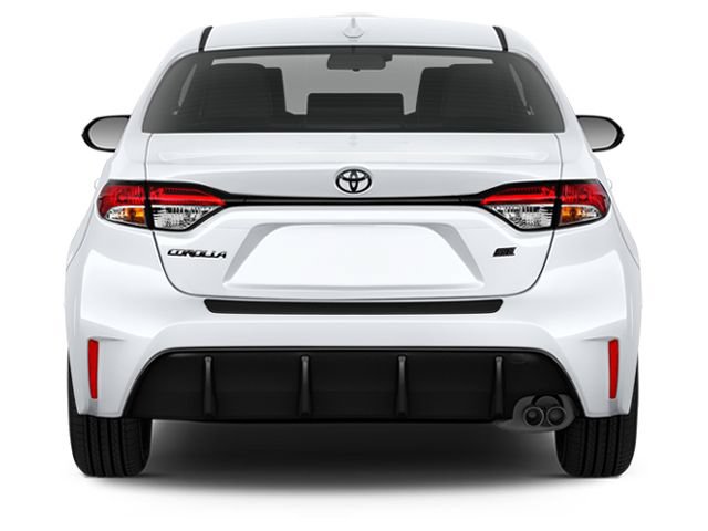 Used 2025 Toyota Corolla XLE FWD image 6