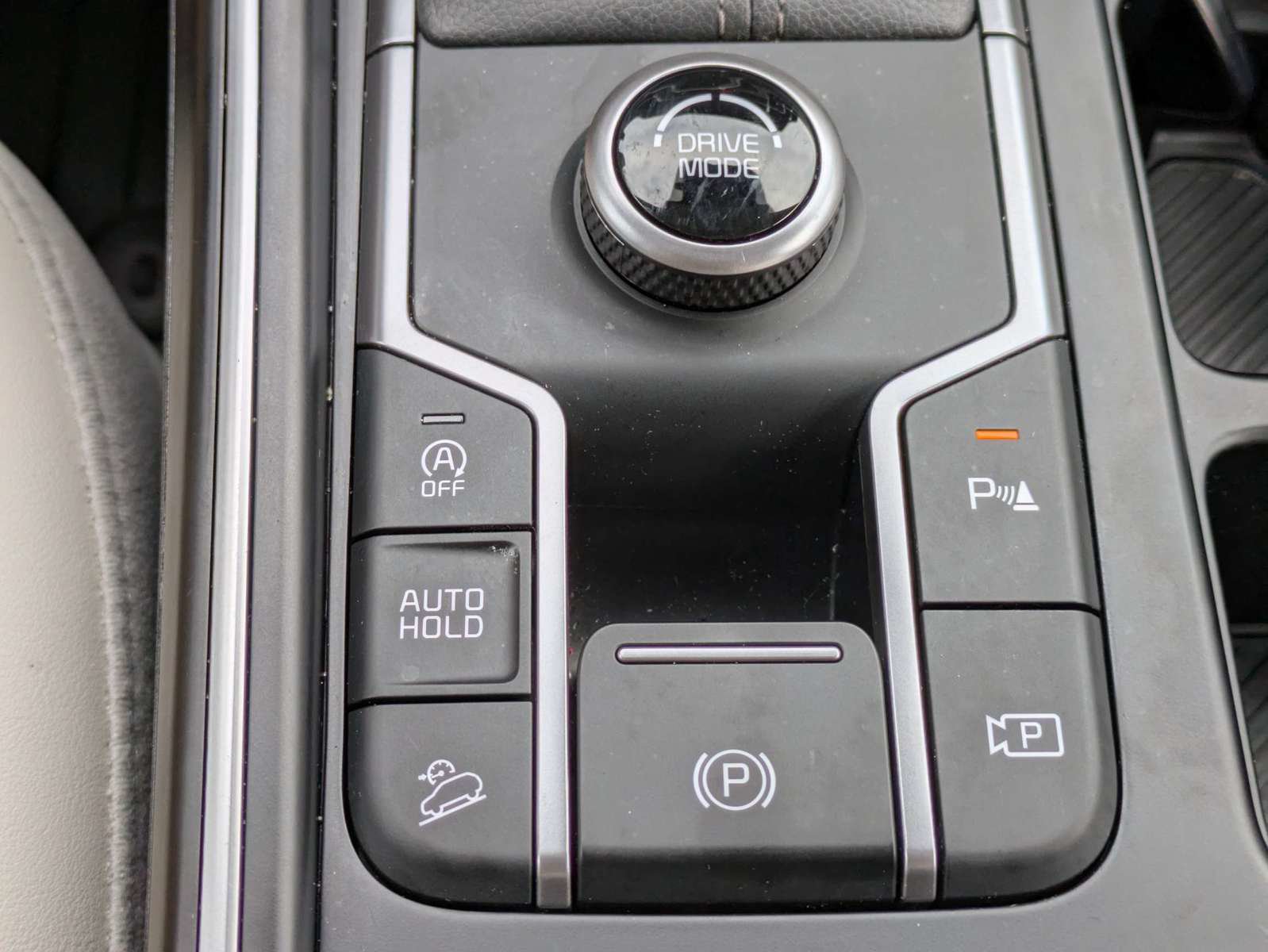 Used 2026 Kia Sorento S w/ S Panoramic Sunroof Package FWD image 27