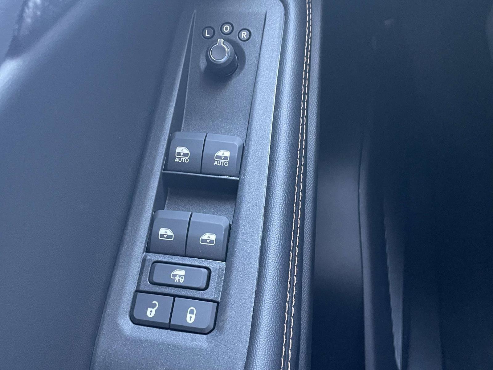 New 2026 Jeep Cherokee Limited AWD/4WD image 10