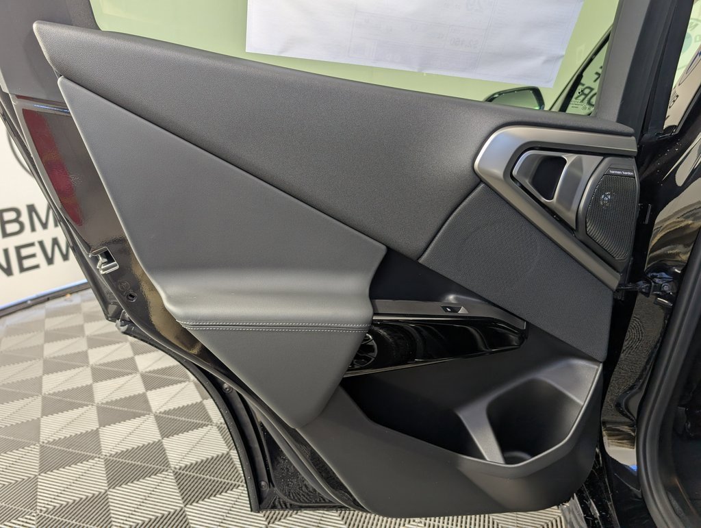 New 2026 BMW X3 xDrive30 w/ M Sport Package image 17