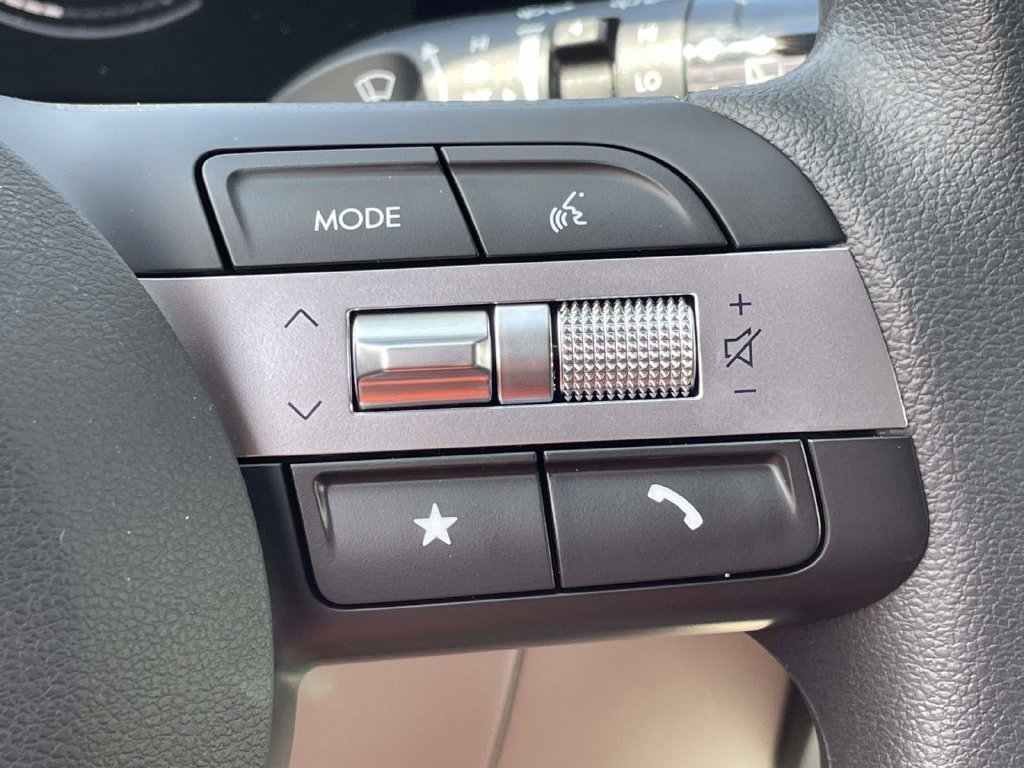 New 2026 Hyundai Tucson SEL Plus FWD image 26