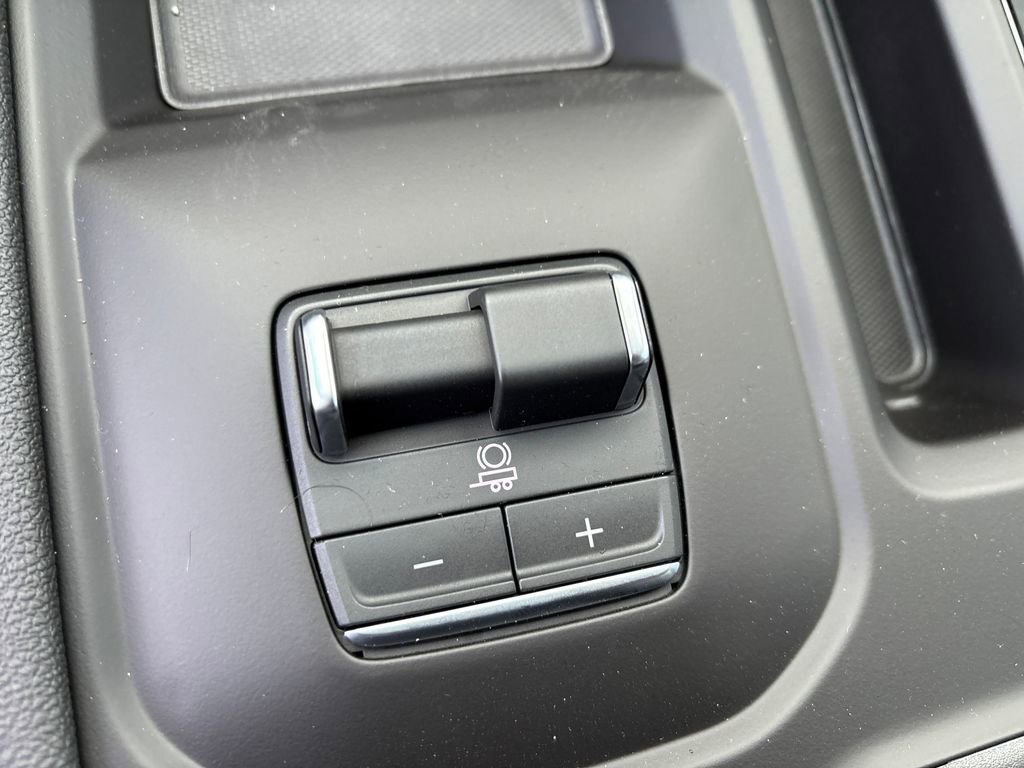 New 2026 GMC Sierra 2500 AT4 w/ AT4 Premium Plus Package image 25