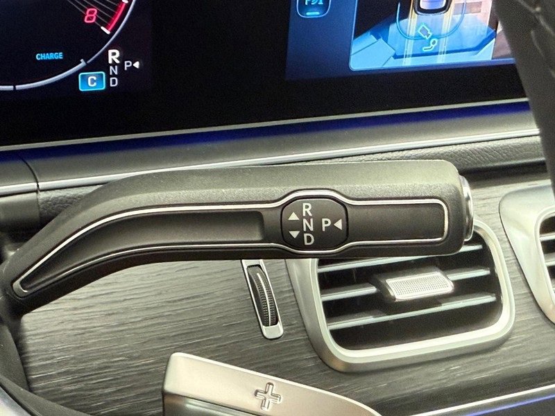 New 2026 Mercedes-Benz GLE 350 4MATIC image 14