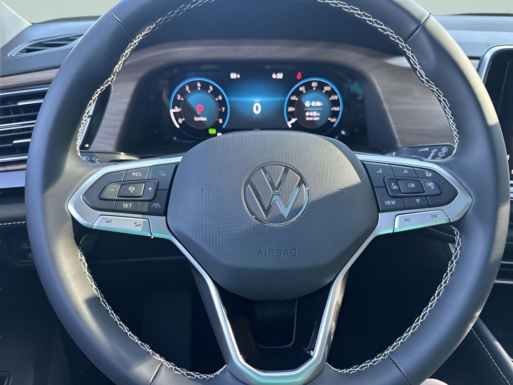 New 2026 Volkswagen Atlas SE image 14