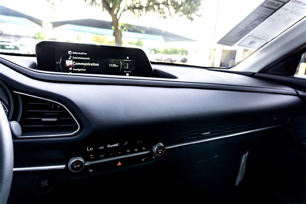 New 2026 MAZDA CX-30 AWD 2.5 S w/ Select Sport Pkg image 14