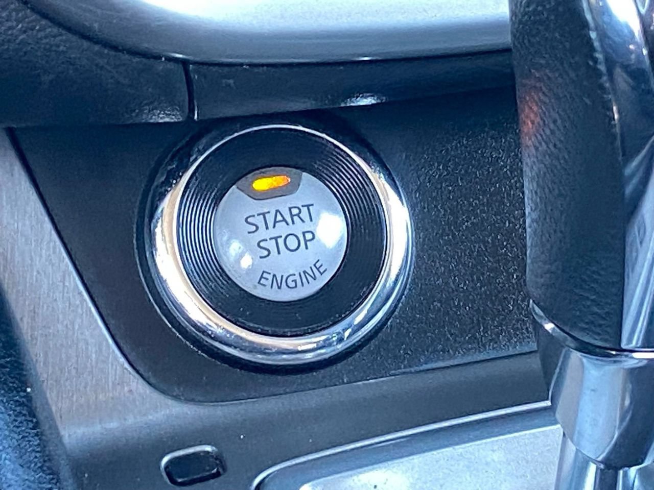 Certified 2021 Nissan Murano SV FWD image 23