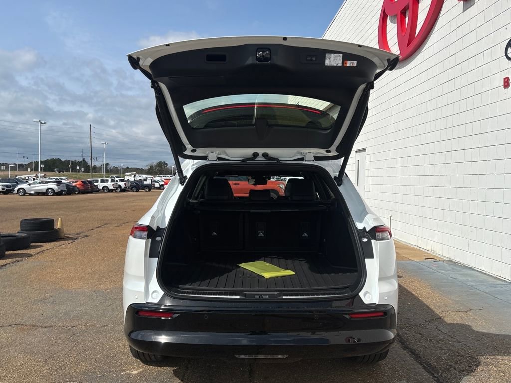 New 2026 Toyota Crown Signia Limited image 31