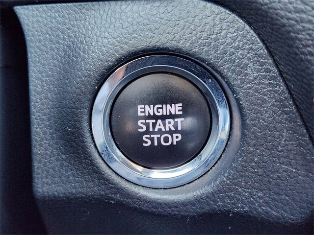 Used 2023 Toyota RAV4 XLE image 23