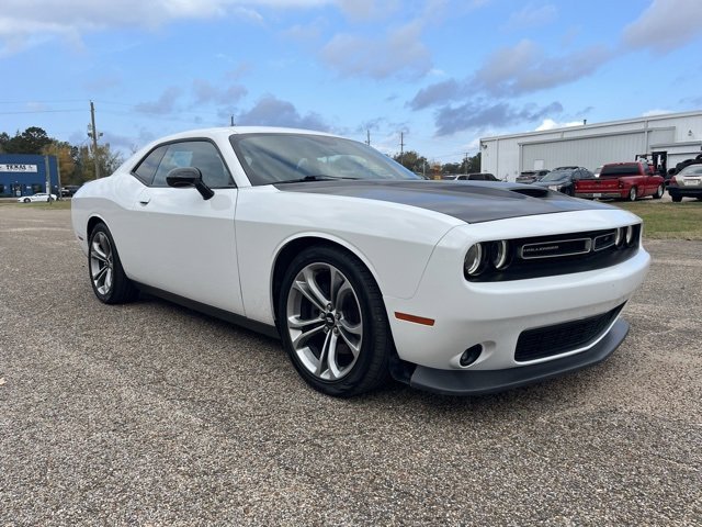 Used 2020 Dodge Challenger GT w/ Plus Package