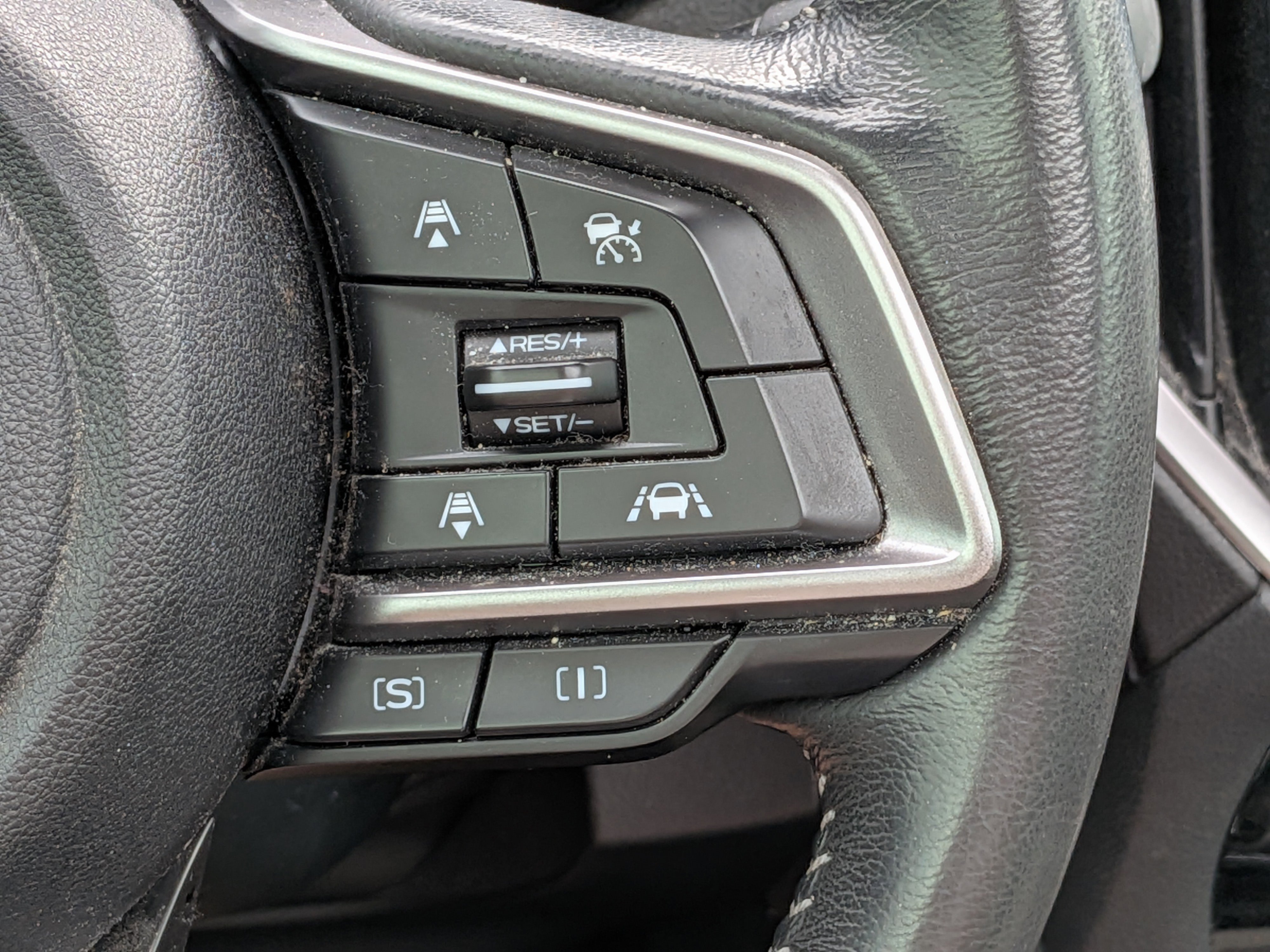 Used 2019 Subaru Forester Premium AWD/4WD image 24