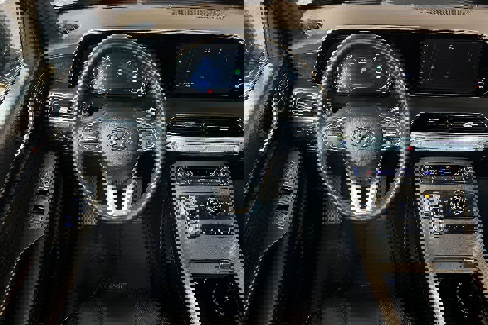 Used 2020 Hyundai Palisade Limited image 16