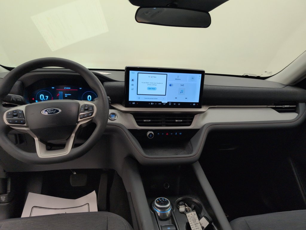 Used 2026 Ford Explorer Active RWD image 5