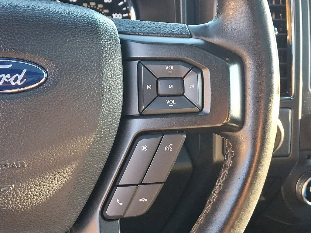Certified 2018 Ford Expedition Max Limited w/ Equipment Group 302A AWD/4WD image 25