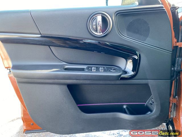 Used 2019 MINI Cooper Countryman S w/ Storage Package image 23