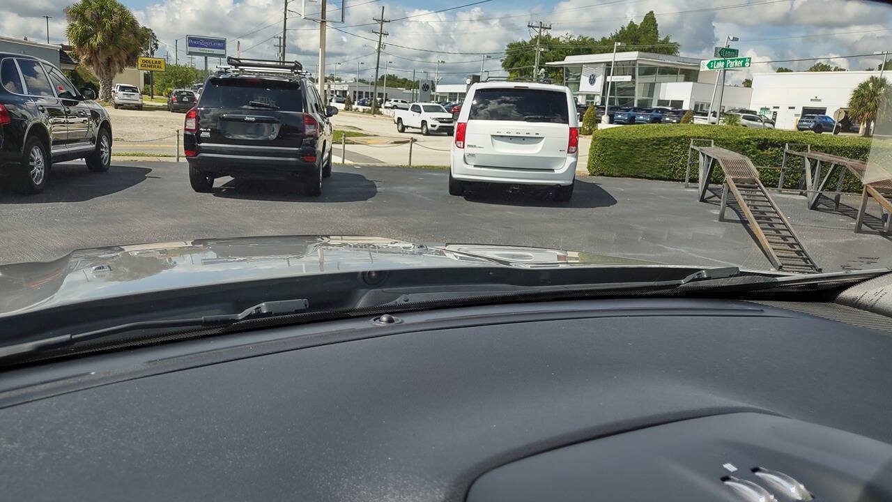 Used 2020 Jeep Renegade Sport w/ Sport Appearance Group FWD image 20