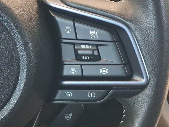 Used 2025 Subaru Forester Limited w/ Popular Package #1 AWD/4WD image 15