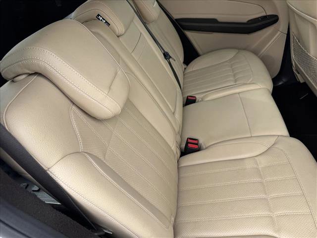 Used 2019 Mercedes-Benz GLE 400 4MATIC image 18