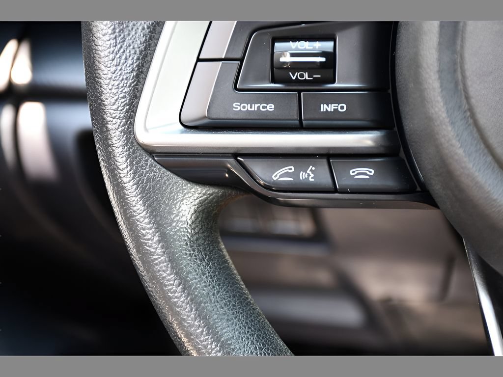Used 2018 Subaru Impreza 2.0i AWD/4WD image 30
