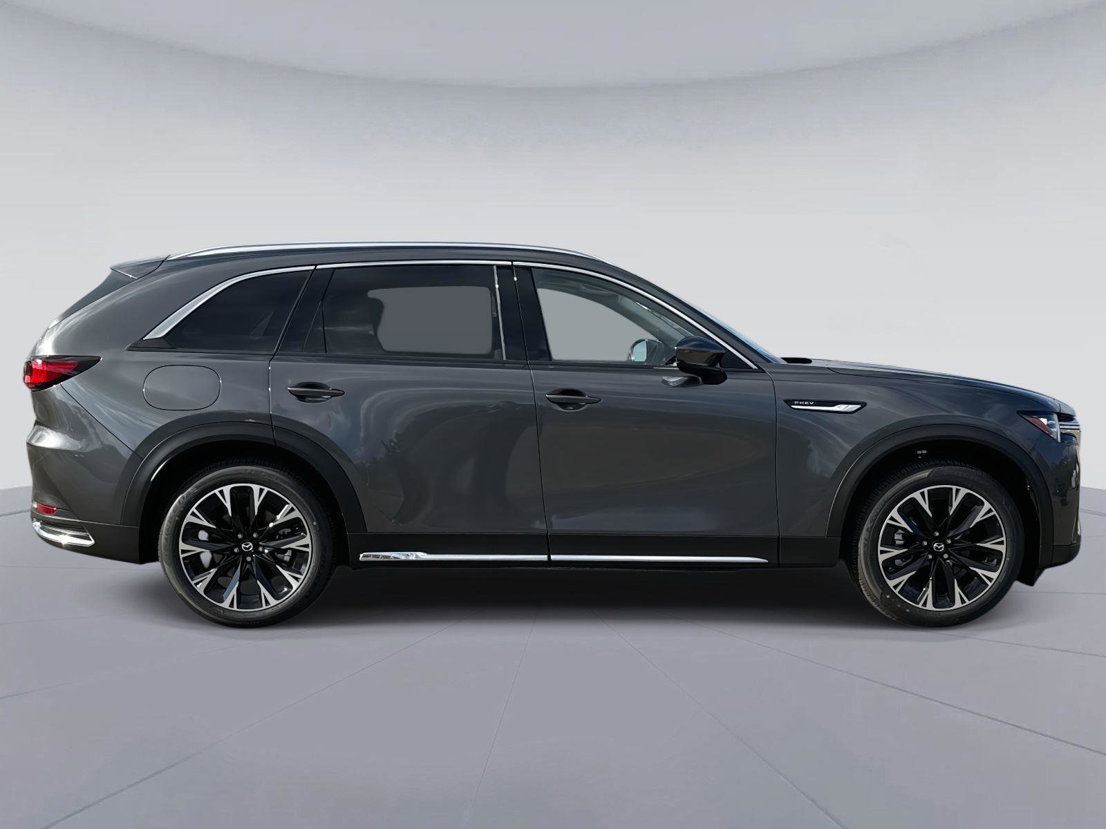 New 2026 MAZDA CX-90 Plug-In Hybrid w/ Premium Plus image 2