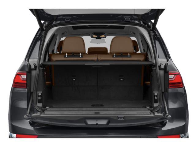 Used 2021 BMW X7 xDrive40i w/ Premium Package 2 image 14